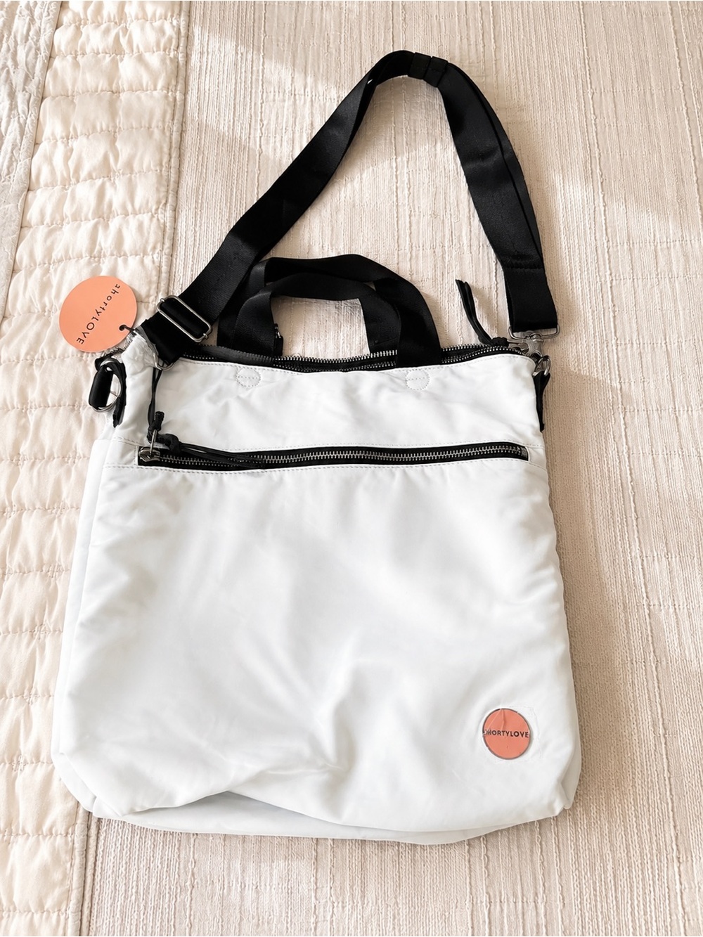 wonder - large crossbody bag limited edition handbags - Picture 2 of 7